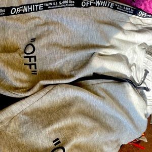 OffWhite Shorts